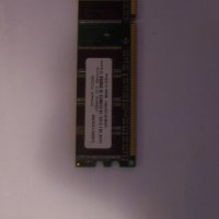 Ram памет DDR1-Samsung 1GB,DDR400 PC3200, снимка 4 - RAM памет - 31237285