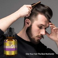 Естествен серум за растеж на косата , Серум против косопад с корен от джинджифил, снимка 6 - Продукти за коса - 38354199