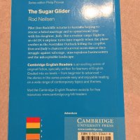 The Sugar Glider - Rod Neilsen, снимка 2 - Художествена литература - 38540556