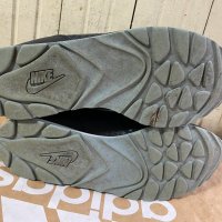 ''Nike Outburst Premium''оригинални дамски кожени маратонки 40 номер, снимка 10 - Маратонки - 40345219