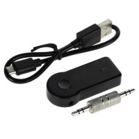 Car Bluetooth Music Receiver v2, аудио адаптер, снимка 5 - Други - 38377920