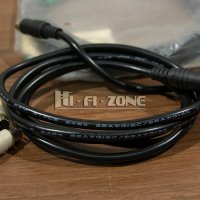  Преходни кабели за Technics , снимка 4 - Други - 40263562
