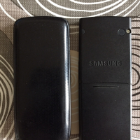 Стар модел GSM мобилен телефон Samsung Bluetooth, снимка 2 - Други - 44524951