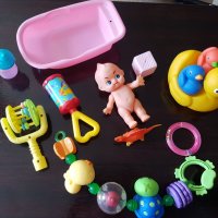 Детски играчки , снимка 1 - Други - 29342748