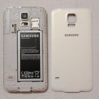 Samsung Galaxy S5, снимка 6 - Samsung - 37322925