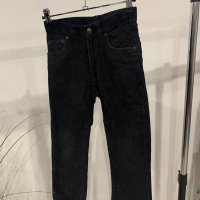 Черни детски джинси, снимка 8 - Детски панталони и дънки - 42153287