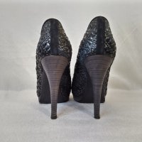 Miss Sixty обувки на ток, снимка 3 - Дамски обувки на ток - 31656866