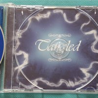 The Lust – 2004 - Tangled(Goth Rock,Doom Metal), снимка 8 - CD дискове - 40747488
