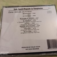 СД - СД Кубинска музика- Лицензни, по 4лв/бр., снимка 8 - CD дискове - 39198100