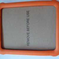 Спасителна жилетка за калъфа Nuud за iPad / Life Jacket за Lifeproof iPad Case, снимка 5 - Таблети - 29911655