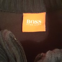 Мъжка жилетка Hugo Boss. , снимка 1 - Пуловери - 38401587