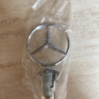 Емблема за Mercedes-Benz, снимка 2 - Аксесоари и консумативи - 29968330