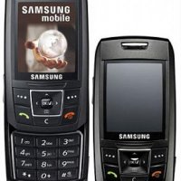 Samsung  AB463446BU - Samsung E250 - Samsung E900 - Samsung E1200 батерия , снимка 3 - Оригинални батерии - 29523538