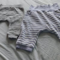 Лот от 5бр. дрешки/комплектчета за бебе, снимка 7 - Комплекти за бебе - 42482033