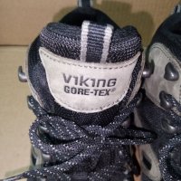 Обувки VIKING Gore-Tex, снимка 3 - Други - 39542473