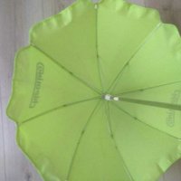 Чадър за количка Chipolino, снимка 2 - Други - 29418135