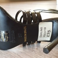 Луксозни обувки Dune, снимка 5 - Дамски обувки на ток - 30843765