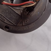 Лост мигачи-чистачки с лентов кабел за Мерцедес Спринтер след 2006г., снимка 2 - Части - 42135843
