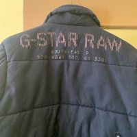 Зимно яке G-Star Raw, снимка 5 - Якета - 39959235