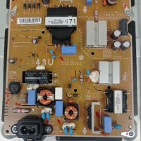 Power board EAX67209001(1.5) , снимка 1 - Части и Платки - 38138446