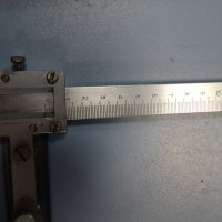 Комплект линии за измерване на вискозитет, снимка 6 - Куфари с инструменти - 30625430
