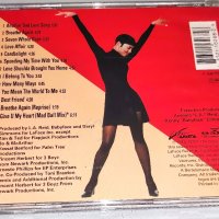 Toni Braxton CD , снимка 3 - CD дискове - 44281484