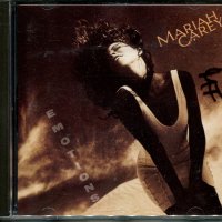 Mariah Carey-сингъл, снимка 1 - CD дискове - 35520929