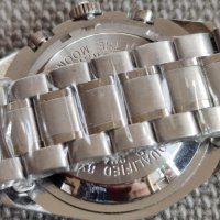 Мъжки луксозен часовник Omega Speedmaster  Professional 1957 by NASA, снимка 5 - Мъжки - 36929293