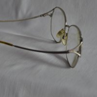 Очила диоптрични,антирефлексни, с метална рамка, снимка 3 - Слънчеви и диоптрични очила - 30533850