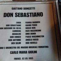 GAETANO DONIZETTI, снимка 3 - CD дискове - 31917083