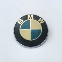Емблема БМВ bmw badge , снимка 1 - Части - 42672716