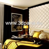 3D ПАНЕЛИ| Декоративни вътрешни стенни облицовки | пана #0099, снимка 5 - Пана - 20508300