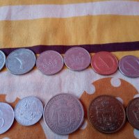 За колекционерите Български и чуждестранни монети изгодно, снимка 8 - Нумизматика и бонистика - 35298960