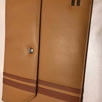 Urbano Leather Envelope Case калъф за лаптоп, снимка 5 - Лаптоп аксесоари - 40605166