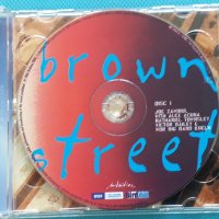 Joe Zawinul – 2006 - Brown Street(2CD)(Fusion,Big Band,Jazz-Rock), снимка 5 - CD дискове - 42257127