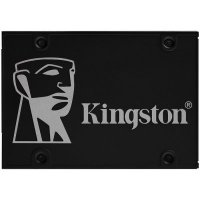 SSD хард диск KINGSTON SKC600/1024G, SSD, 1024G, 2.5”, 7mm, SATA 6 Gb/s, снимка 1 - Твърди дискове - 30730655