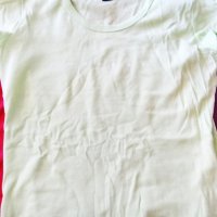 Памучни блузи и тениски, снимка 5 - Тениски - 29414459