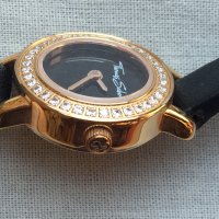 стар дизайнерски часовник "Thomas Sabo" - за дами, снимка 4 - Дамски - 37729010