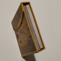 Густав Климт "Целувката" компактно тефтерче , снимка 9 - Други - 29273749