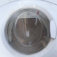 Продавам  люк за пералня Hotpoint-Ariston AVF 109, снимка 1 - Перални - 31258051