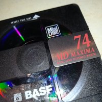 BASF-MINIDISC 0310231420, снимка 4 - CD дискове - 42417118