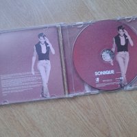 Оригинален диск Sonique, снимка 2 - CD дискове - 44421919
