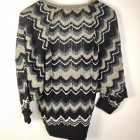 Enjoy sweater L, снимка 6 - Блузи с дълъг ръкав и пуловери - 38020860