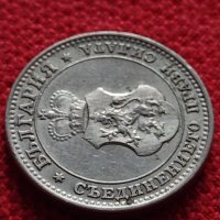 Монета 10 стотинки 1912г. Царство България за колекция - 27449, снимка 9 - Нумизматика и бонистика - 35159728