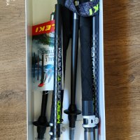 LEKI MICRO VARIO TI SYSTEM, снимка 4 - Спортна екипировка - 34004025