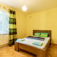 Нощувки в Пловдив три апартамента с парно и безплатен паркинг !, снимка 5 - Квартири, нощувки - 29499669