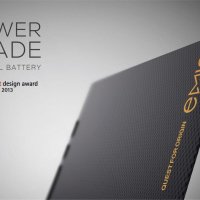 EMIE POWER BLADE Power Bank 8000mAh T2E3, снимка 1 - Външни батерии - 30908907