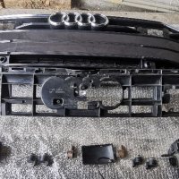 Решетки, парктроници, дистроник радари за Audi A7 C8 и други, снимка 7 - Части - 40804032