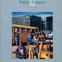 Харви С. Росен - Публични финанси (трето издание на английски език), снимка 1 - Специализирана литература - 31023879