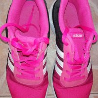 Adidas oригинални маратонки, снимка 14 - Маратонки - 35003624